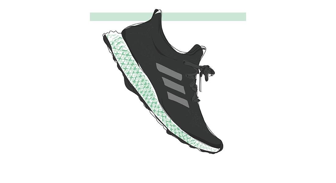 adidas 4d craft